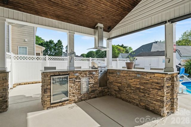 4476 Greystone Drive SW, Concord, NC 28027