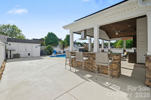 4476 Greystone Drive SW, Concord, NC 28027