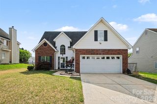 4476 Greystone Drive SW, Concord, NC 28027