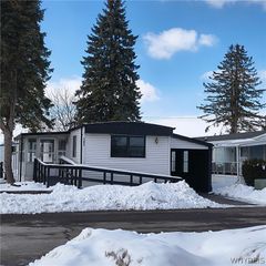 6035 Transit/ 103 Fernwood 103, Lockport Town, NY 14094