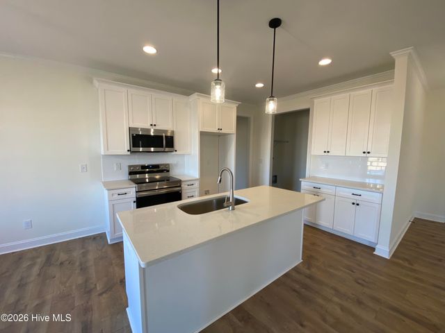 213 Rae Drive, Pikeville, NC 27863