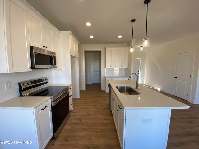 213 Rae Drive, Pikeville, NC 27863