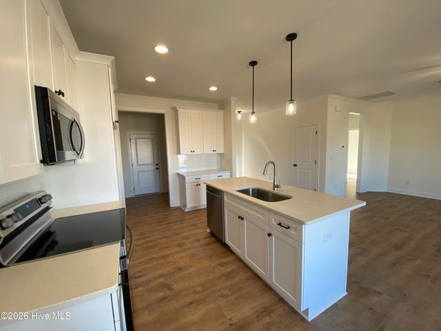 213 Rae Drive, Pikeville, NC 27863