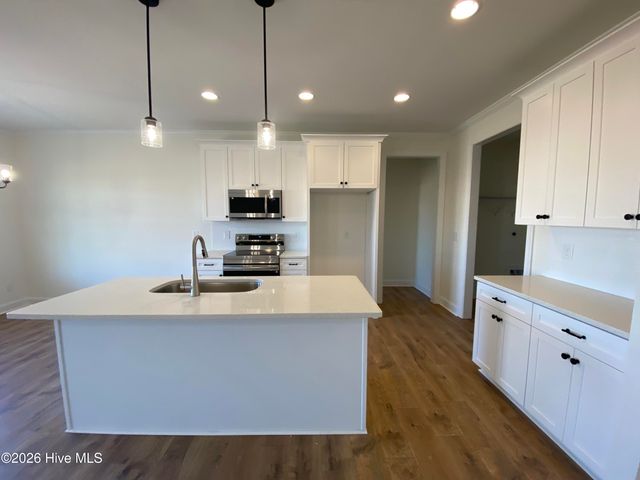 213 Rae Drive, Pikeville, NC 27863