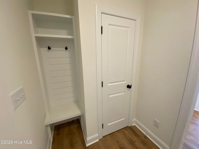 213 Rae Drive, Pikeville, NC 27863