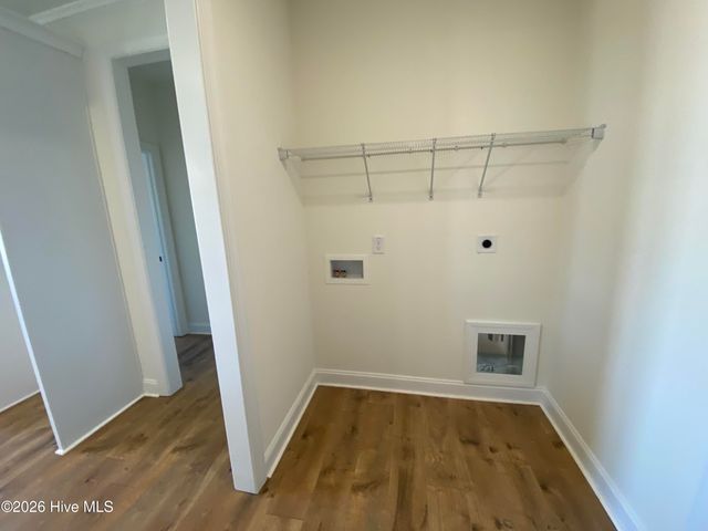 213 Rae Drive, Pikeville, NC 27863