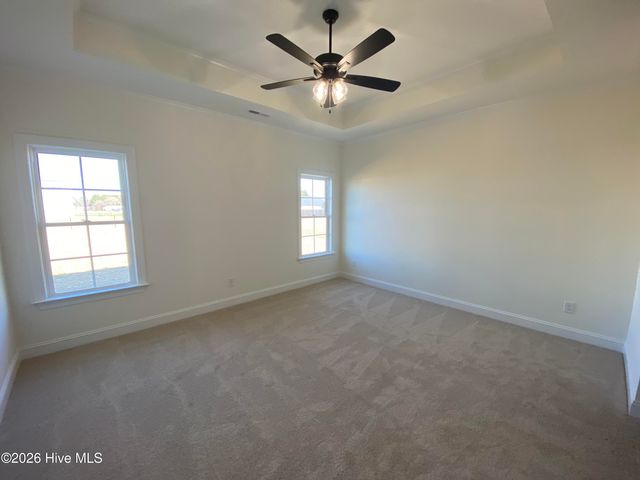 213 Rae Drive, Pikeville, NC 27863