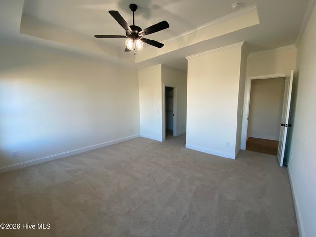 213 Rae Drive, Pikeville, NC 27863