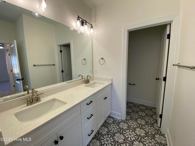 213 Rae Drive, Pikeville, NC 27863