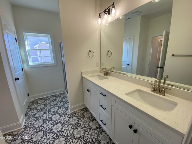 213 Rae Drive, Pikeville, NC 27863