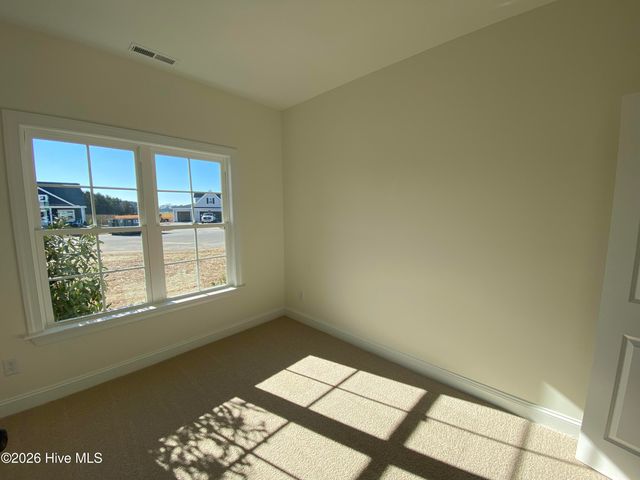 213 Rae Drive, Pikeville, NC 27863