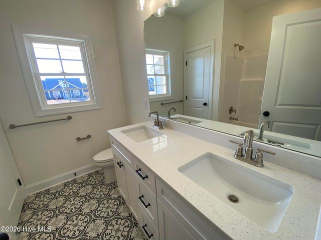 213 Rae Drive, Pikeville, NC 27863