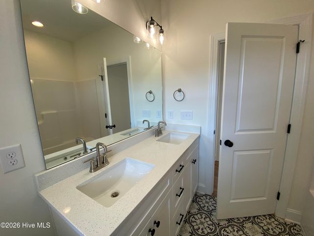 213 Rae Drive, Pikeville, NC 27863