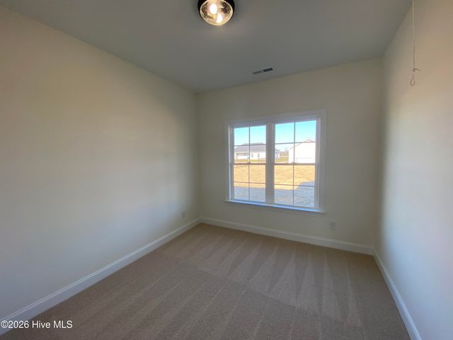 213 Rae Drive, Pikeville, NC 27863