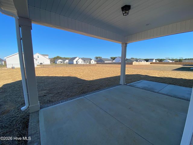 213 Rae Drive, Pikeville, NC 27863