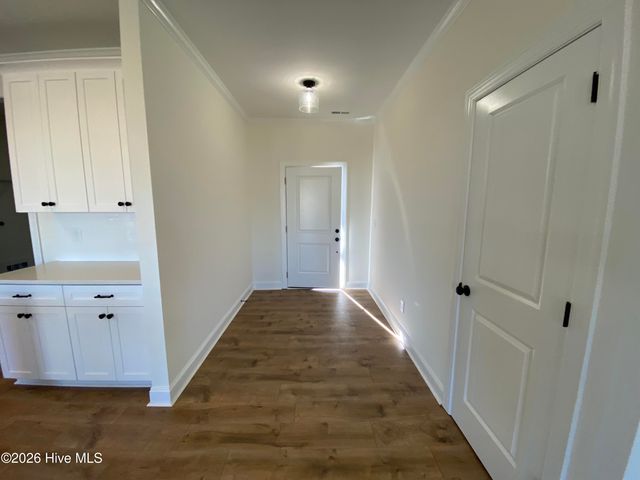 213 Rae Drive, Pikeville, NC 27863