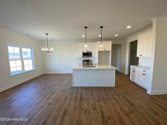 213 Rae Drive, Pikeville, NC 27863