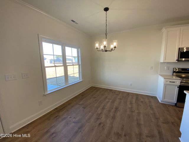 213 Rae Drive, Pikeville, NC 27863