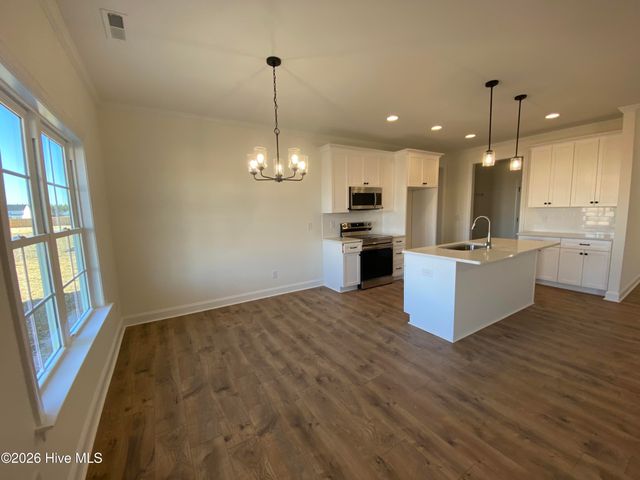 213 Rae Drive, Pikeville, NC 27863