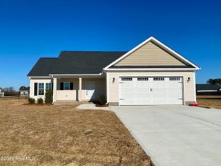 213 Rae Drive, Pikeville, NC 27863