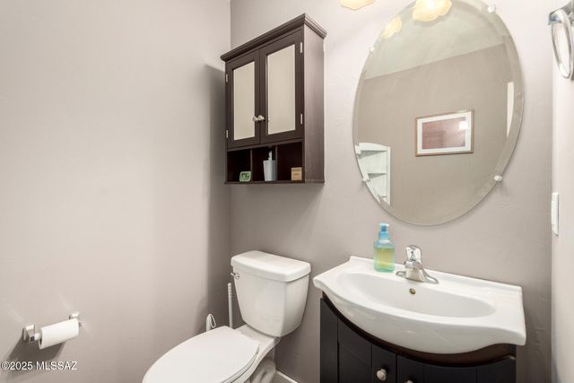 21615 E Homestead Drive, Red Rock, AZ 85145