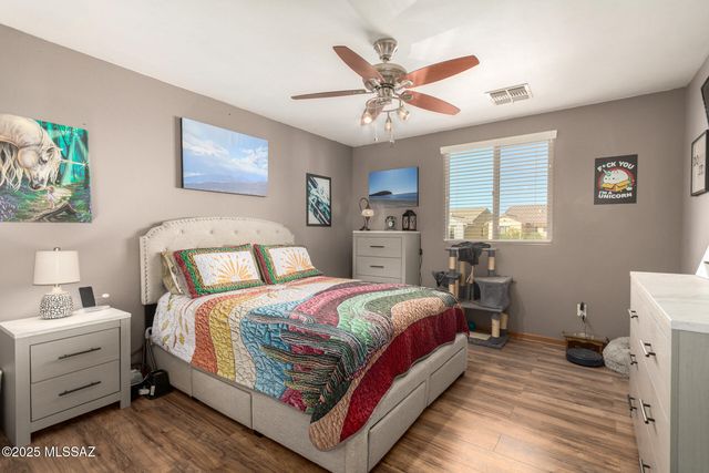 21615 E Homestead Drive, Red Rock, AZ 85145