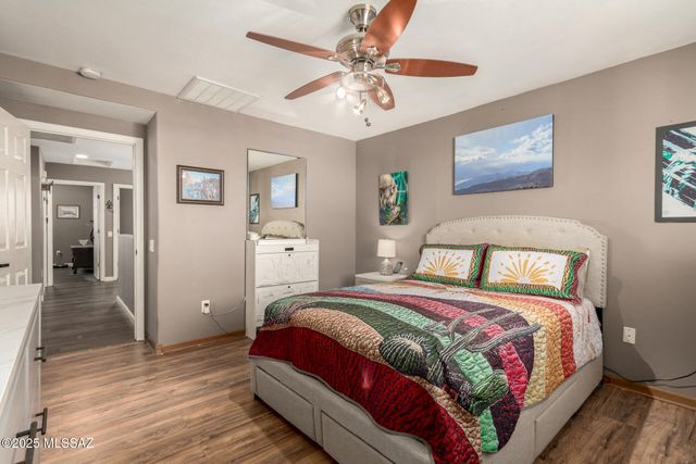 21615 E Homestead Drive, Red Rock, AZ 85145