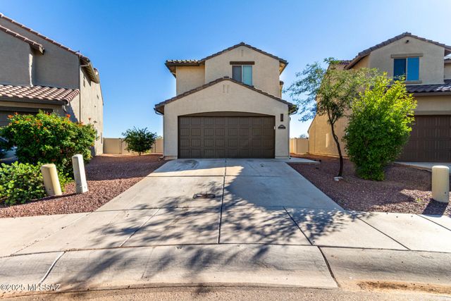 21615 E Homestead Drive, Red Rock, AZ 85145
