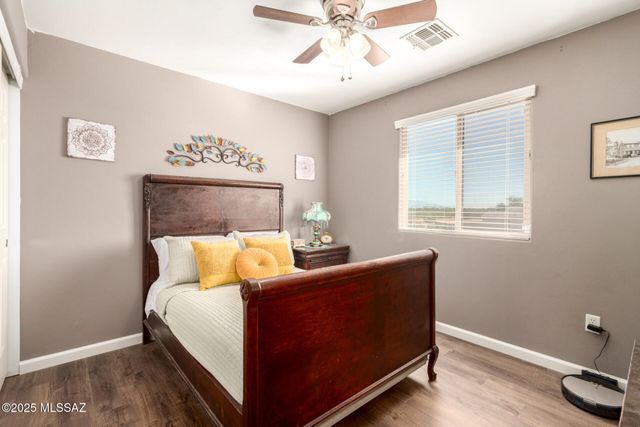 21615 E Homestead Drive, Red Rock, AZ 85145