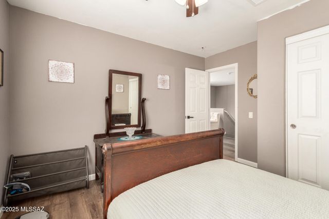 21615 E Homestead Drive, Red Rock, AZ 85145