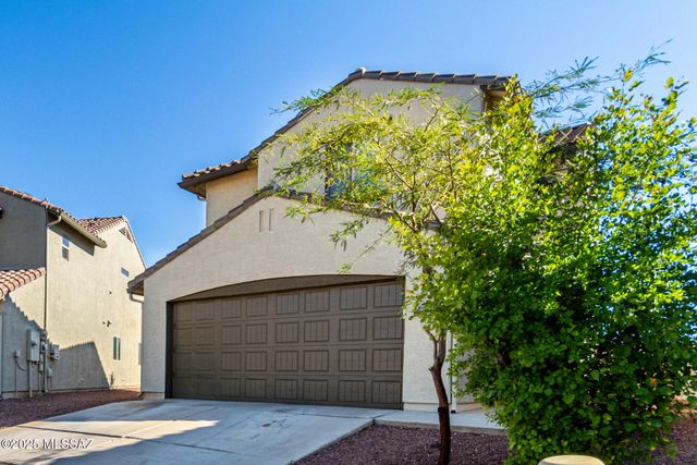 21615 E Homestead Drive, Red Rock, AZ 85145