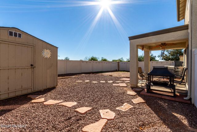 21615 E Homestead Drive, Red Rock, AZ 85145