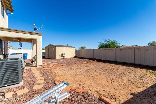 21615 E Homestead Drive, Red Rock, AZ 85145