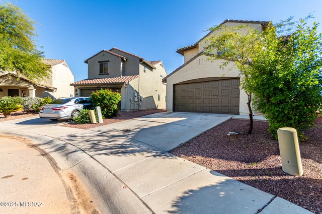 21615 E Homestead Drive, Red Rock, AZ 85145