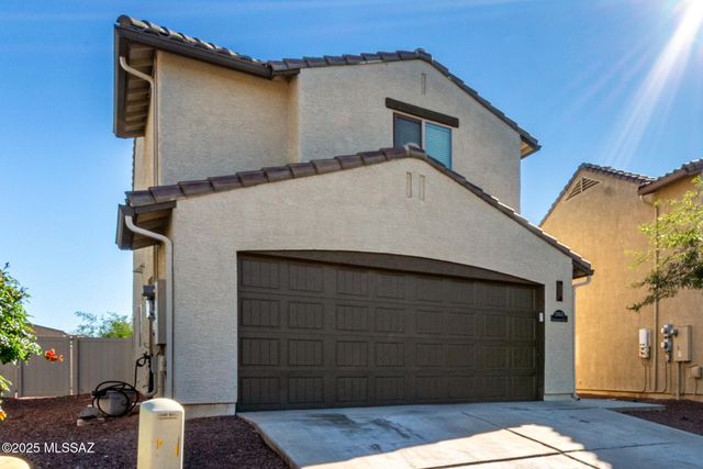 21615 E Homestead Drive, Red Rock, AZ 85145