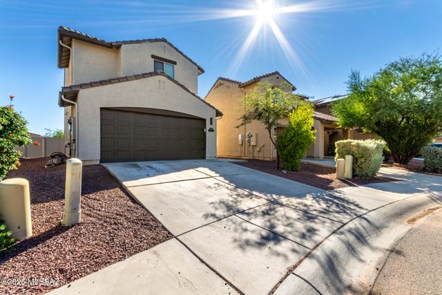 21615 E Homestead Drive, Red Rock, AZ 85145