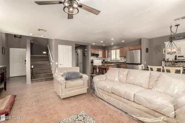 21615 E Homestead Drive, Red Rock, AZ 85145