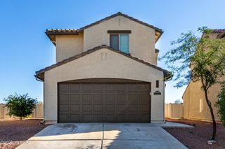 21615 E Homestead Drive, Red Rock, AZ 85145