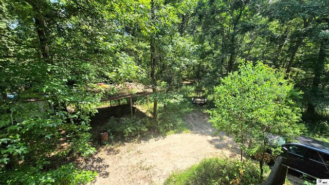 1022 HOOTER ROAD, Monroe, LA 71202