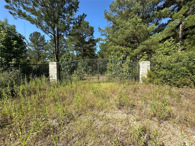 1034 Lloyd Bell Road, Trinity, TX 75862