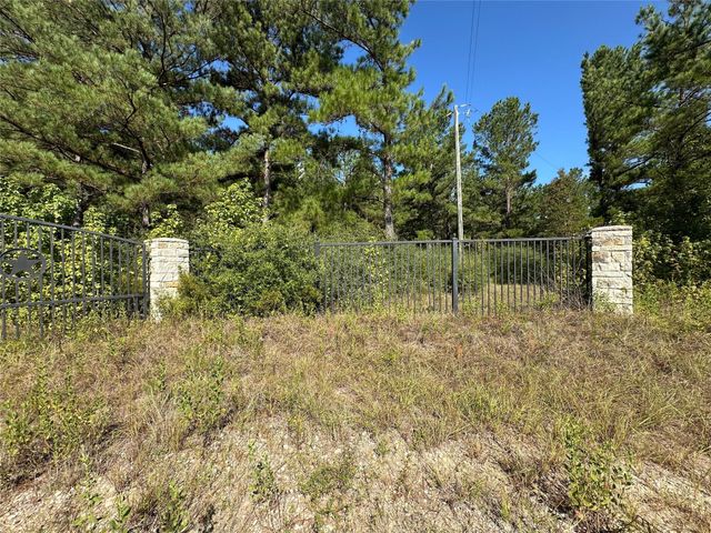 1034 Lloyd Bell Road, Trinity, TX 75862