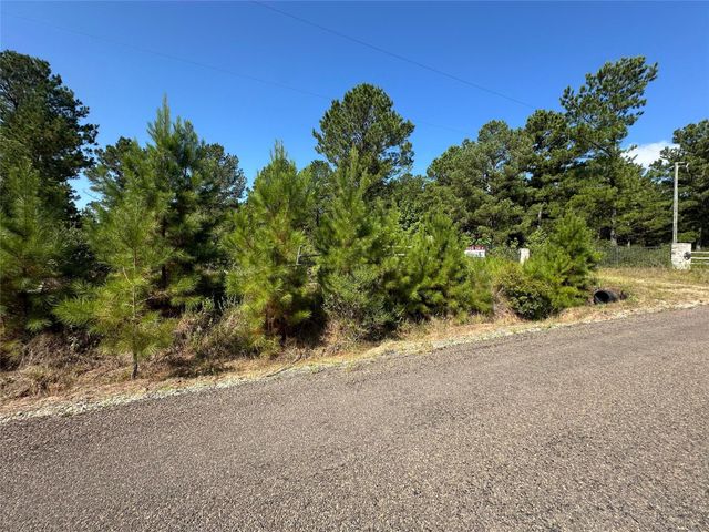 1034 Lloyd Bell Road, Trinity, TX 75862