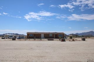 27517 E County 13 3/4 St, Wellton, AZ 85356