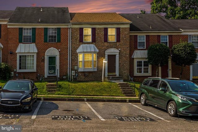 8227 TOWNSHIP DR, Owings Mills, MD 21117