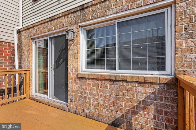 8227 TOWNSHIP DR, Owings Mills, MD 21117
