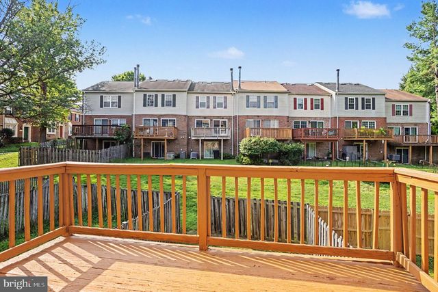 8227 TOWNSHIP DR, Owings Mills, MD 21117