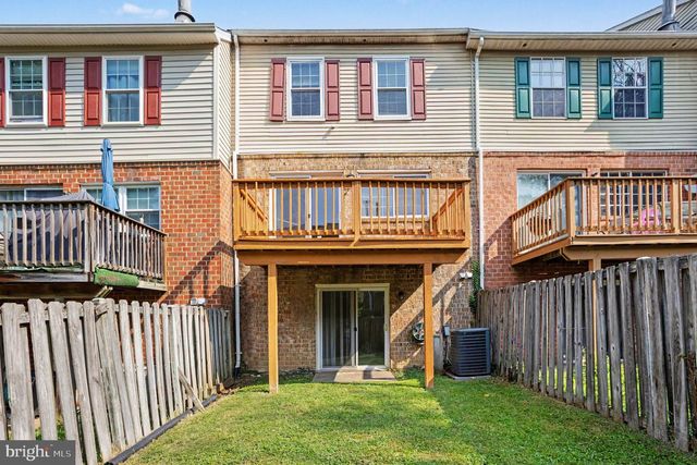 8227 TOWNSHIP DR, Owings Mills, MD 21117