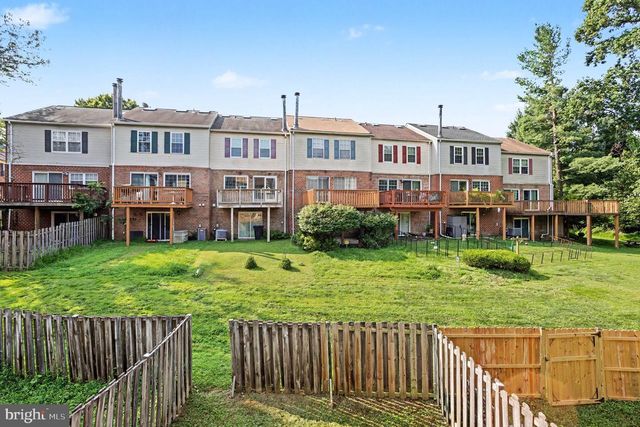 8227 TOWNSHIP DR, Owings Mills, MD 21117