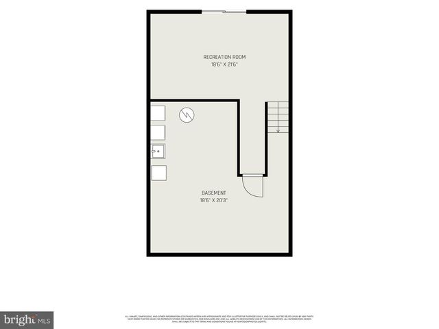 8227 TOWNSHIP DR, Owings Mills, MD 21117