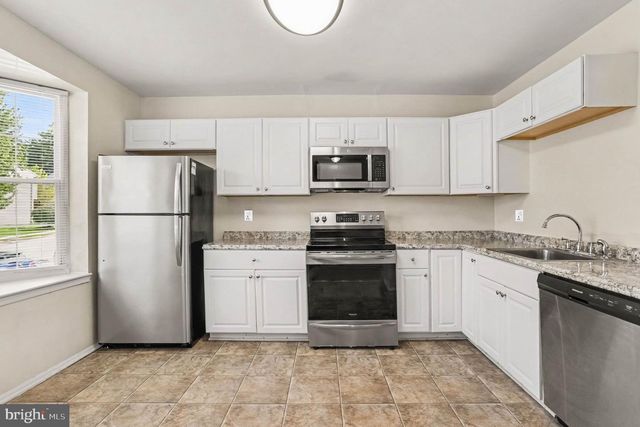 8227 TOWNSHIP DR, Owings Mills, MD 21117